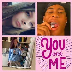 Meet your Posher, Brianna